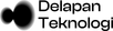 Delapan Teknologi